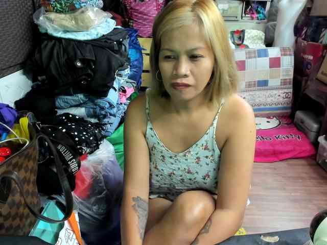 AthenaMoran Live Webcam on BongaCams