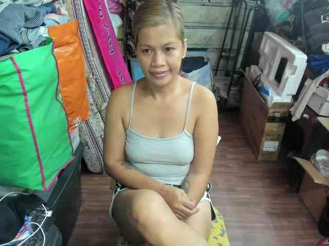 AthenaMoran webcam