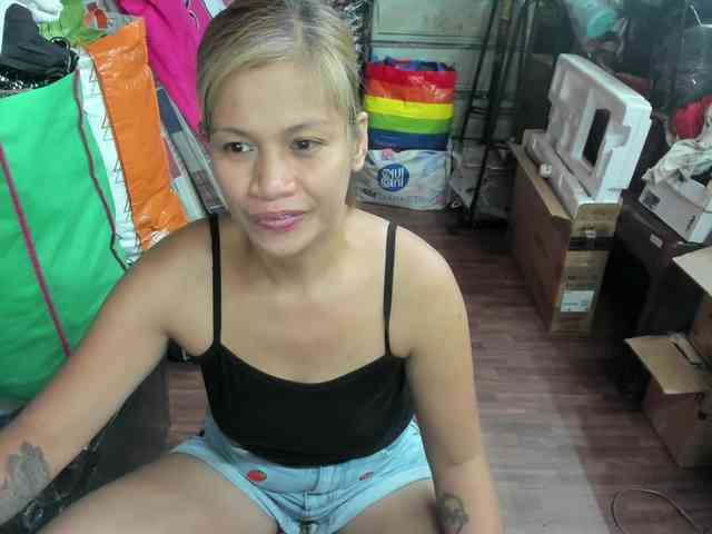 AthenaMoran webcam