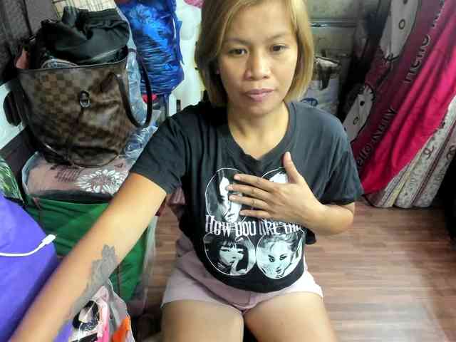 AthenaMoran Live Webcam on BongaCams