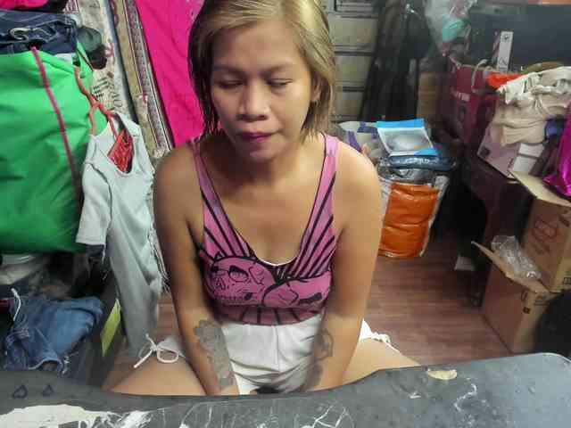 AthenaMoran