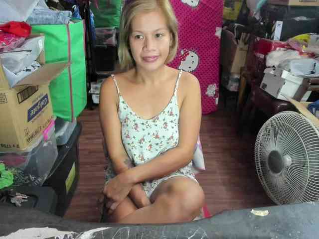 AthenaMoran webcam