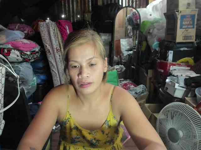 AthenaMoran webcam