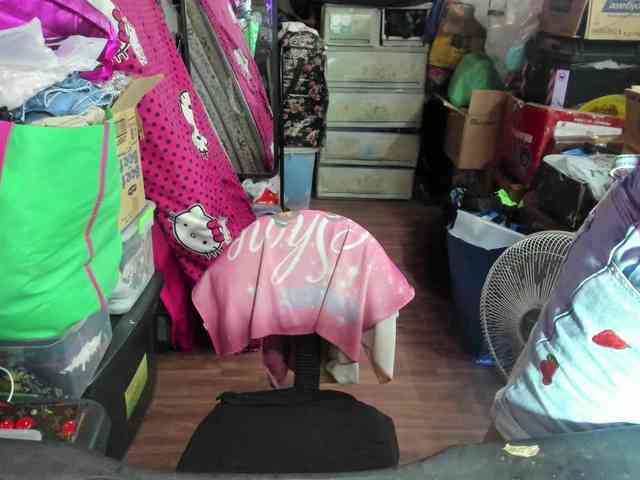AthenaMoran webcam