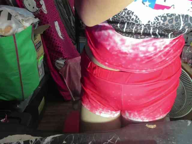 AthenaMoran webcam