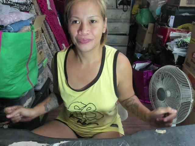 AthenaMoran webcam