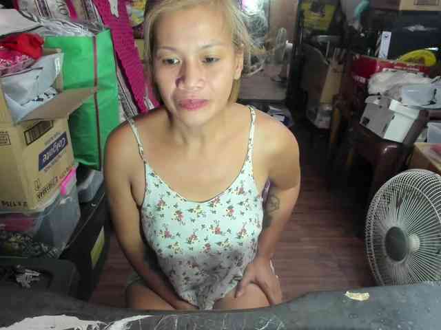 AthenaMoran webcam