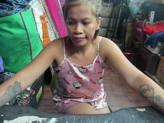 AthenaMoran