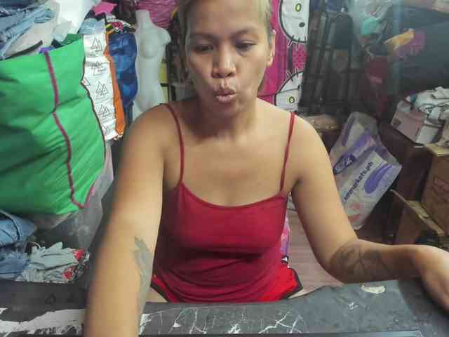 AthenaMoran