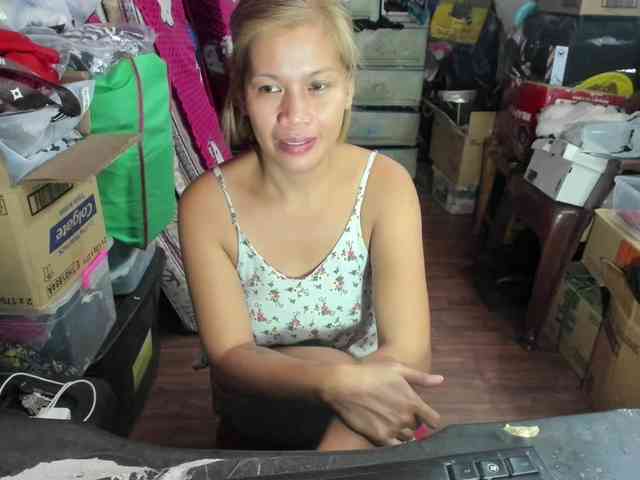 AthenaMoran webcam