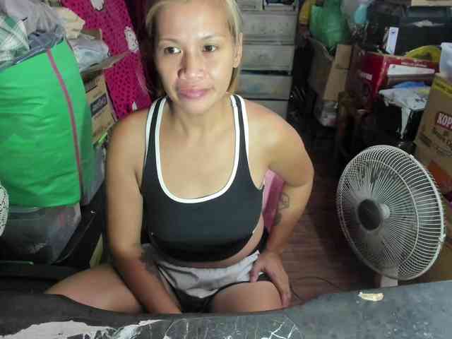 AthenaMoran webcam
