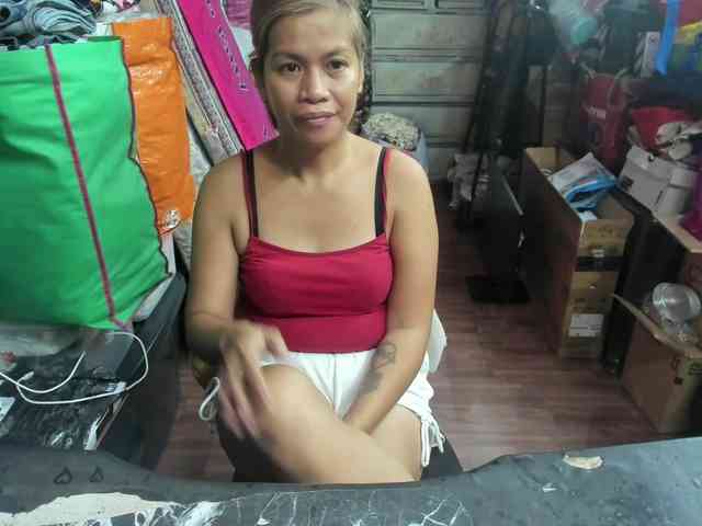 AthenaMoran webcam