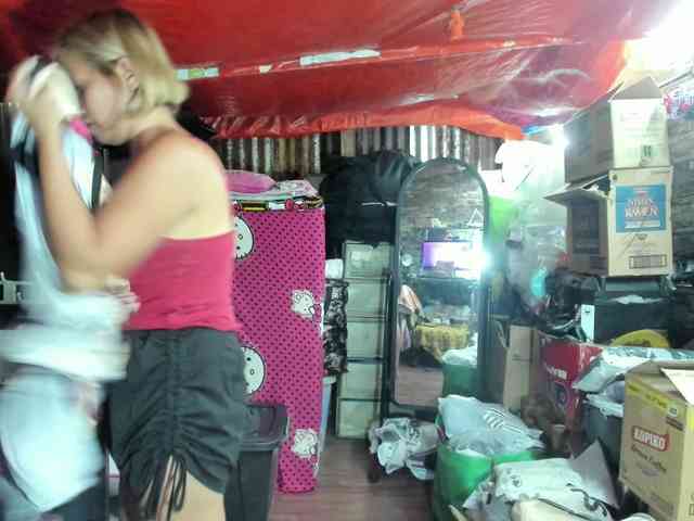 online cam to cam AthenaMoran