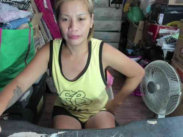 AthenaMoran webcam