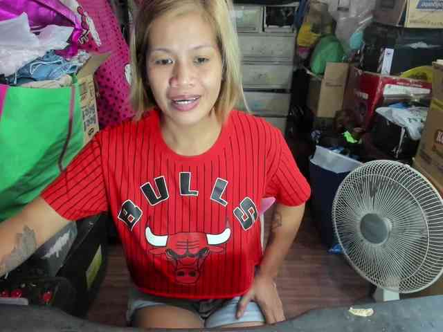 AthenaMoran webcam