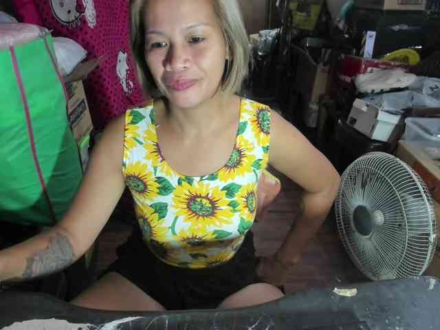 AthenaMoran webcam