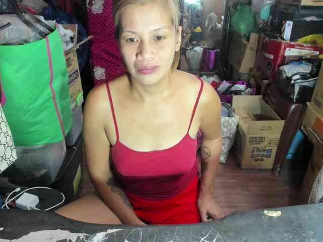 AthenaMoran webcam