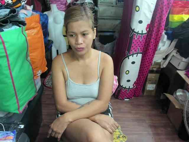 AthenaMoran webcam