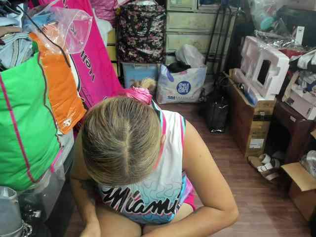 AthenaMoran webcam