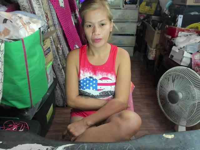 AthenaMoran webcam