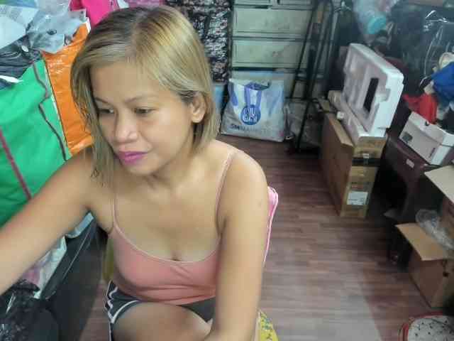 AthenaMoran webcam
