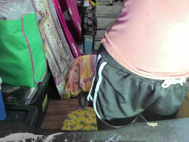 AthenaMoran webcam