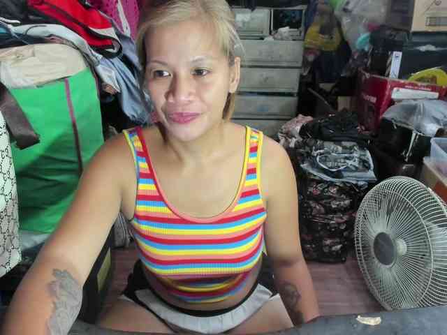 AthenaMoran