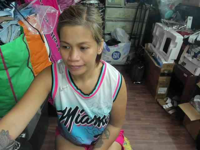 AthenaMoran webcam