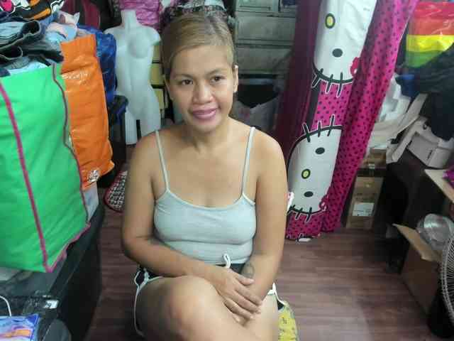 AthenaMoran webcam