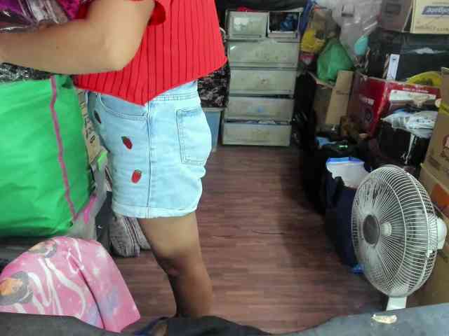 AthenaMoran webcam
