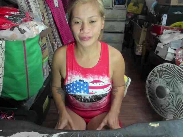 AthenaMoran webcam