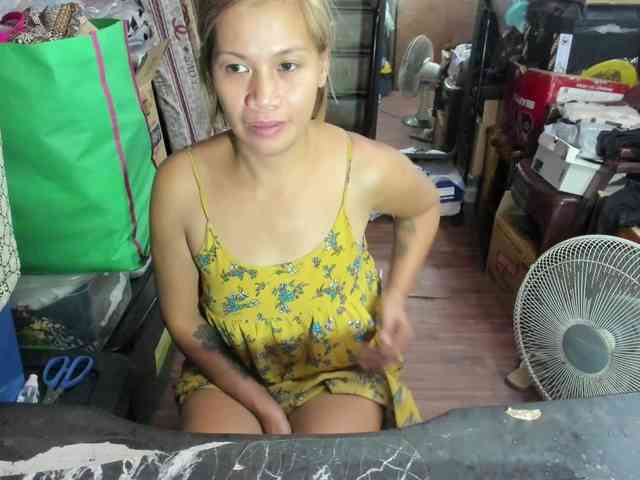 AthenaMoran webcam