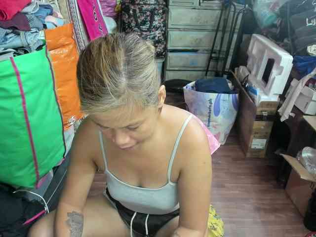 AthenaMoran webcam