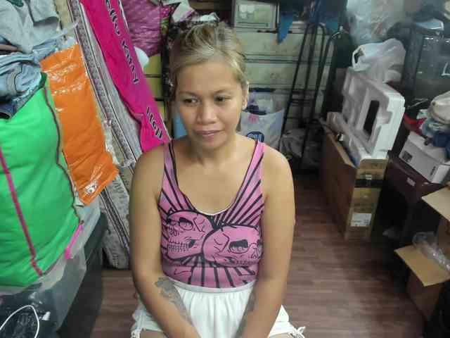 AthenaMoran webcam
