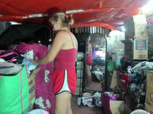 AthenaMoran webcam