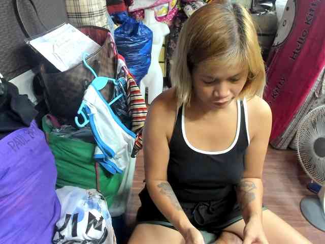 AthenaMoran AthenaMoran