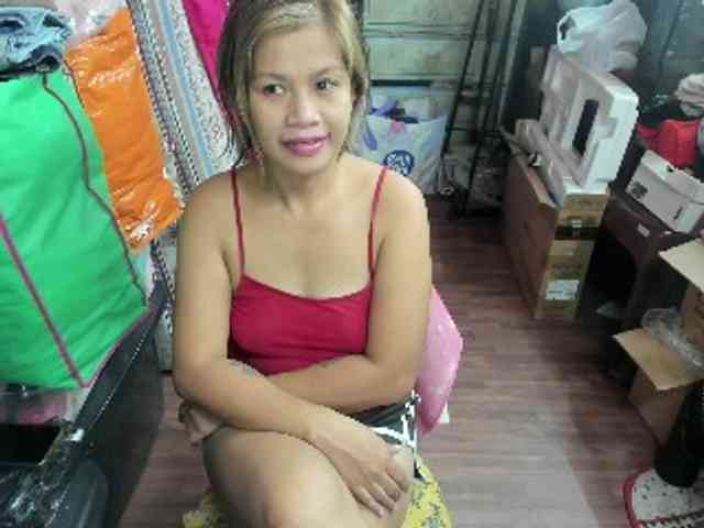 AthenaMoran webcam