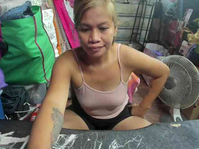 AthenaMoran