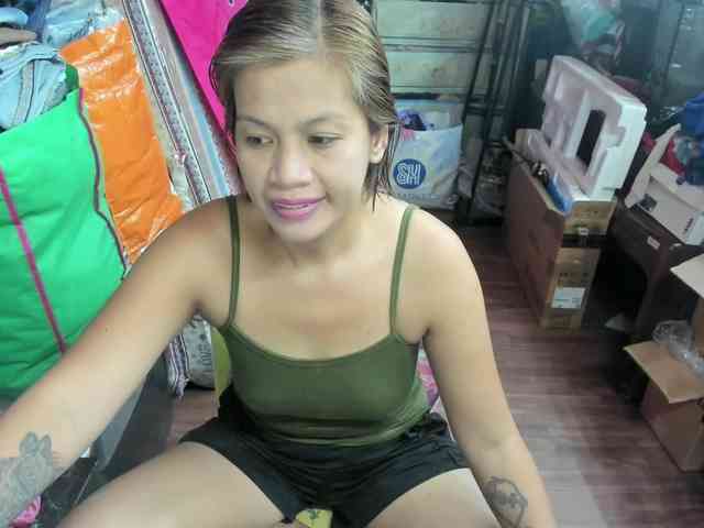 AthenaMoran webcam