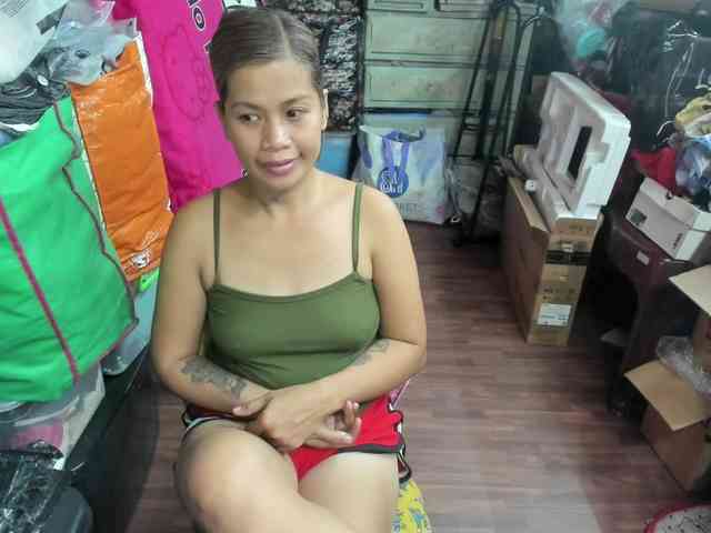 AthenaMoran webcam