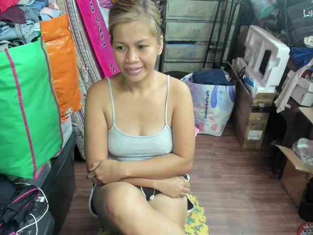 AthenaMoran webcam