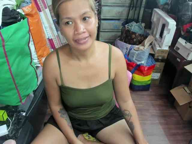 AthenaMoran webcam