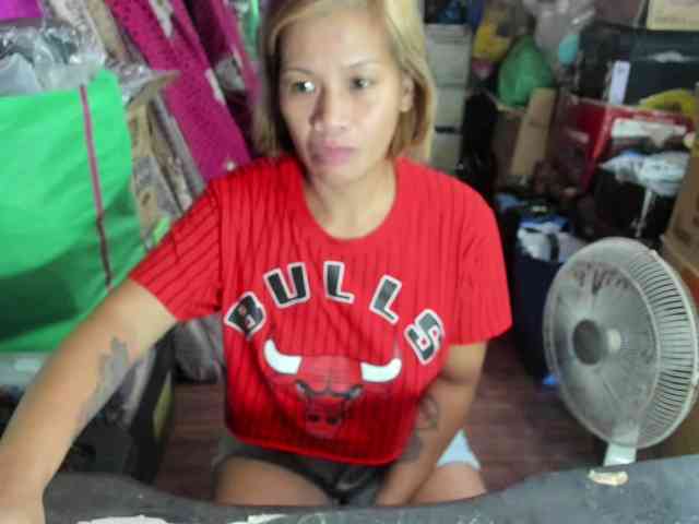 AthenaMoran webcam