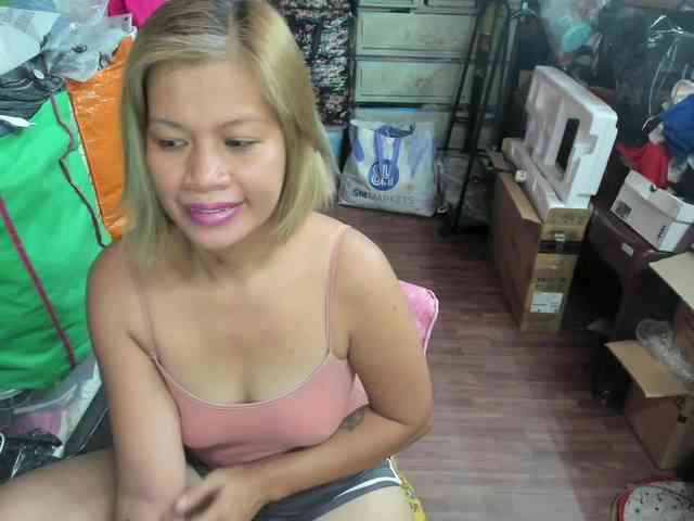 AthenaMoran webcam
