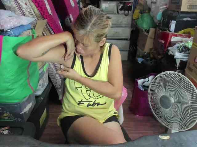 AthenaMoran webcam