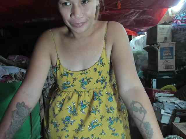 AthenaMoran webcam