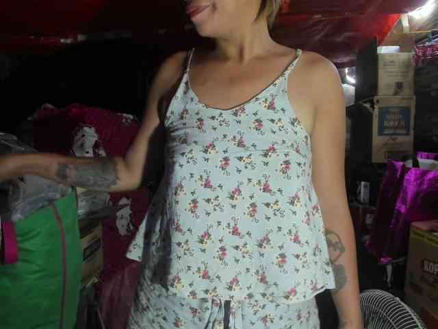 AthenaMoran webcam