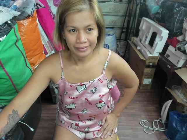 AthenaMoran webcam