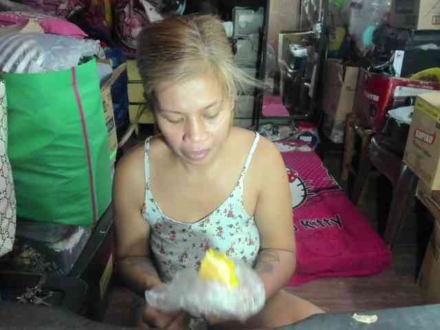 AthenaMoran webcam