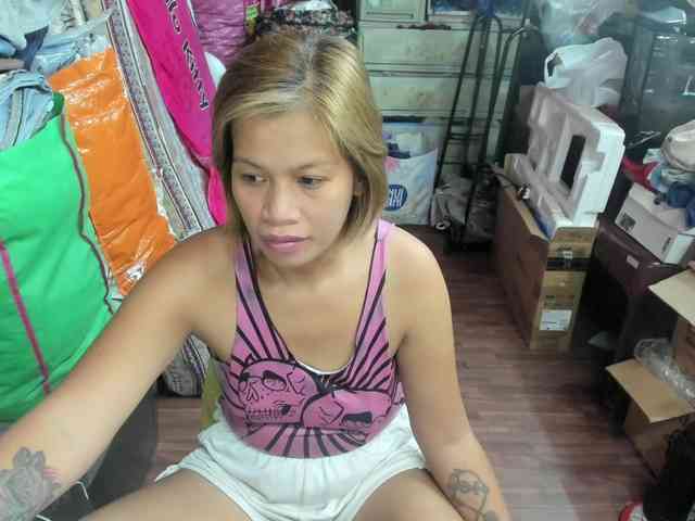 AthenaMoran webcam